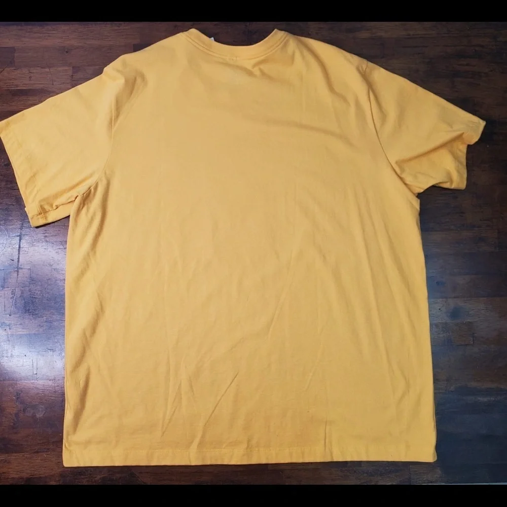 Air Jordan graphic tee sz 2xl
